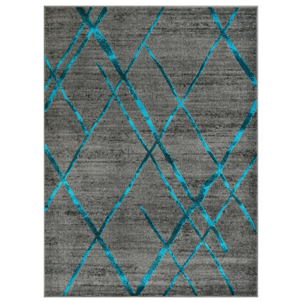 Wrought Studio Axton Area Rug Wayfair